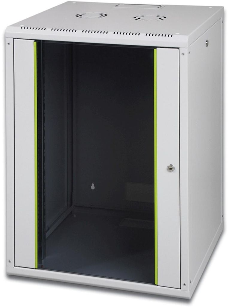 Digitus Wandgehäuse Unique Serie - 600x600 mm (BxT), Produktbild 