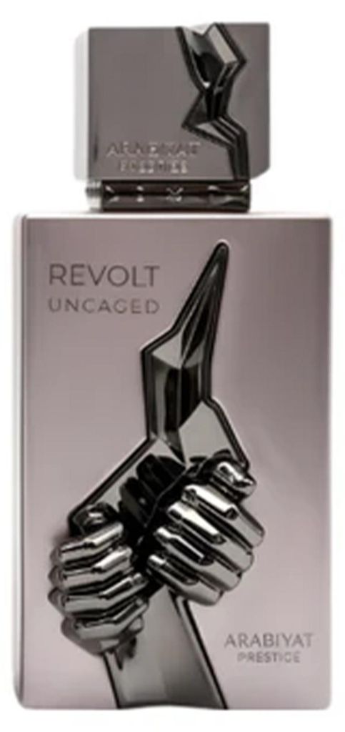 Arabiyat Prestige Revolt, Eau de Parfum, 100 ml Imagen del producto 