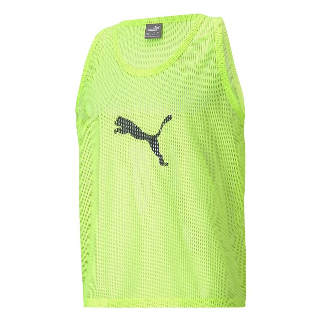 Puma Tshirts Bib, 65725142, Größe: 164