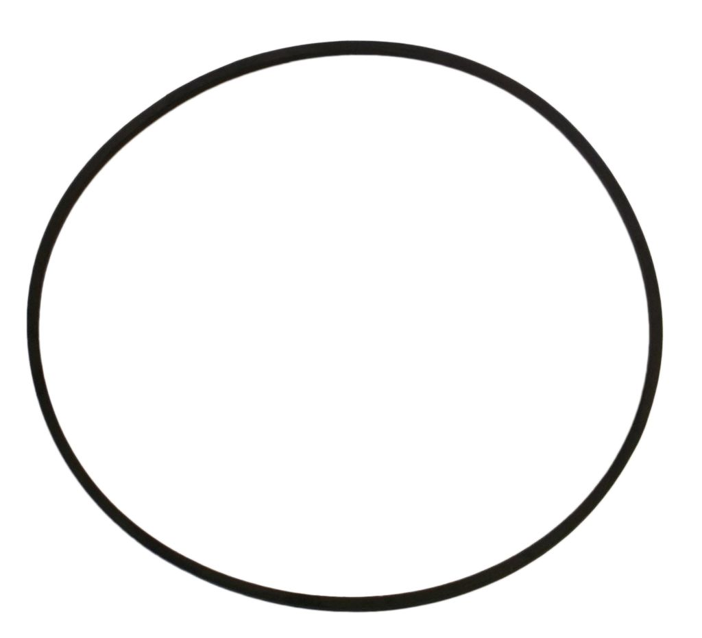 LESCHA Ersatzteil | Keilriemen 10x6x1050 DIN 2215 für Betonmischer SM 165 G / VM