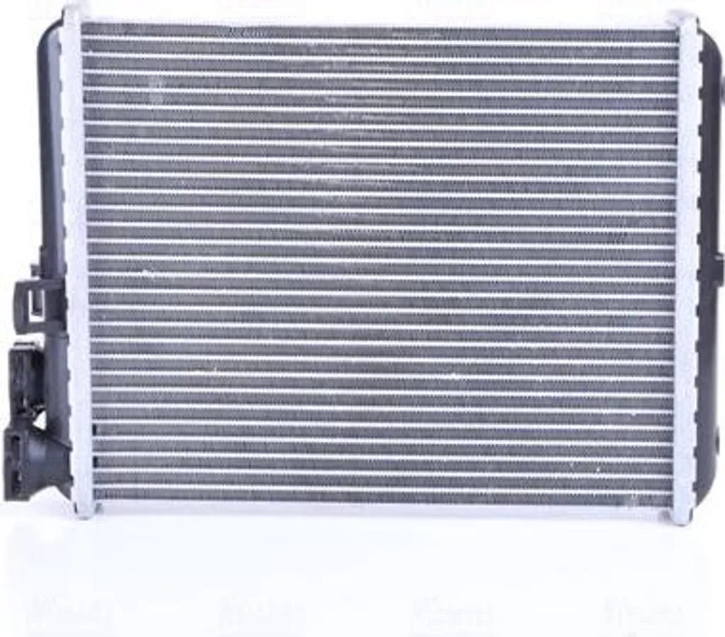 Système de chauffage pour Volvo S60 S80 XC90 XC70 Nissens 707102 Fiable