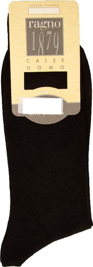 1 Paar niedrige Herrensocken aus verstärkter Wolle RAGNO Artikel 09018C, TAGLIA 11-11mezzo-PIEDE 42/43, Lana 70%,Acrilica 30%