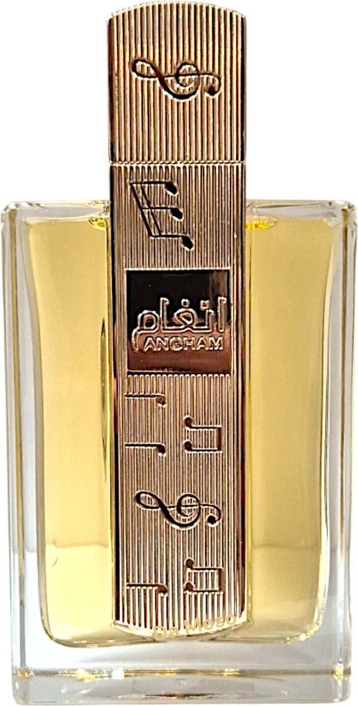 Lattafa Angham Eau De Parfum 100 ml (unisex) Produktbild 3