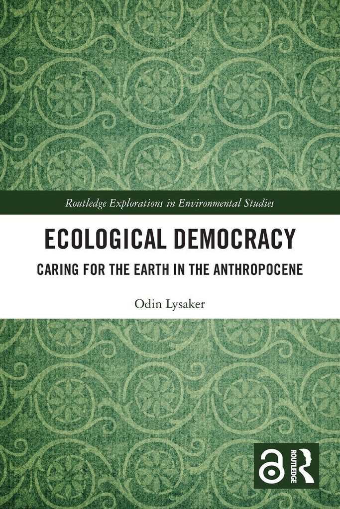 Ecological Democracy