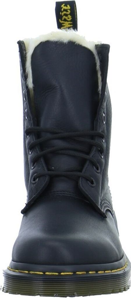 Dr. Martens Damen Schnürboot schwarz Produktbild 10