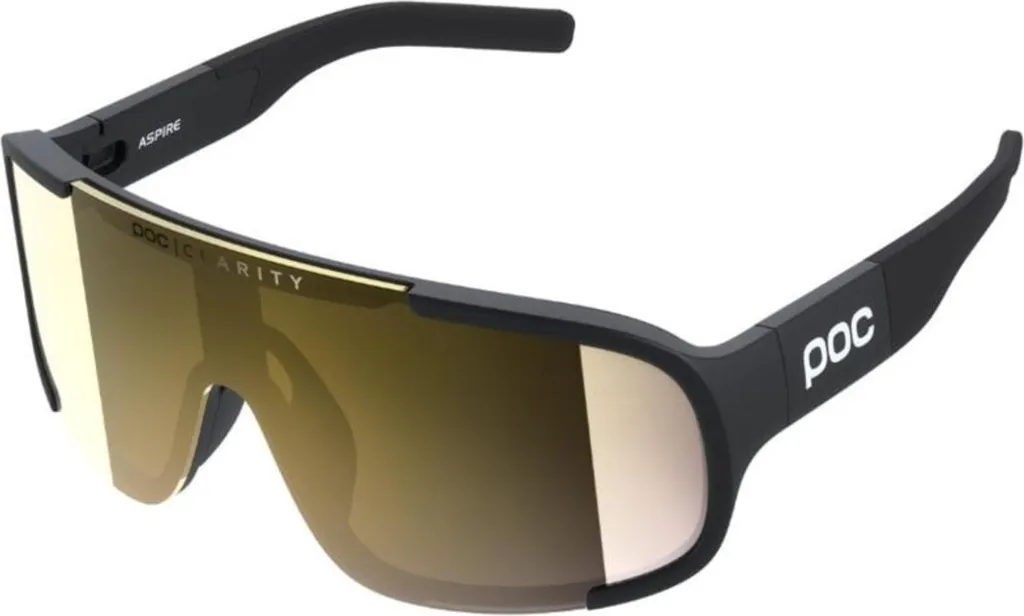 Lunettes de soleil POC ASP20129550TU pour une vision parfaite en été