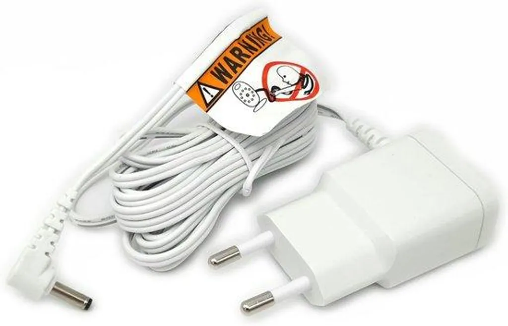 Câble USB-C pour babyphone avec connecteur renforcé et longueur de 3m