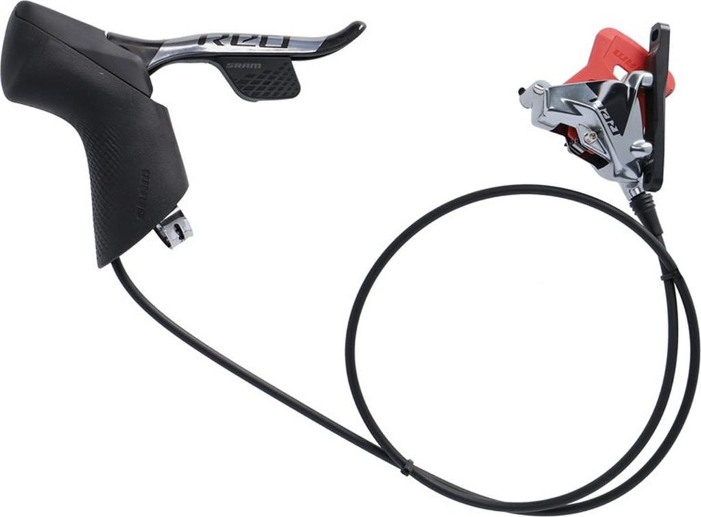 SRAM Scheibenbremse "Red eTap AXS" Hydra 12-fach, rechts, Produktbild 