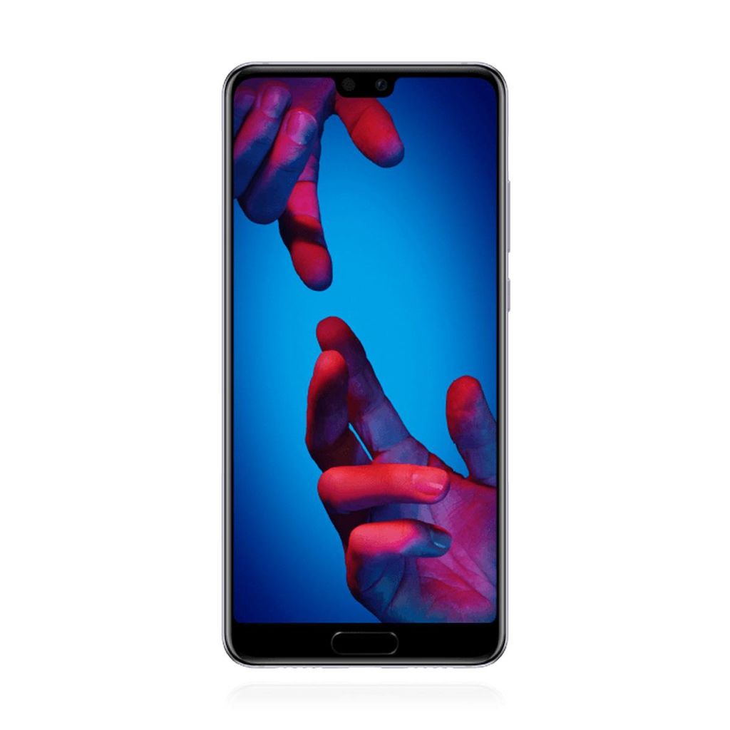 refurbished huawei p20