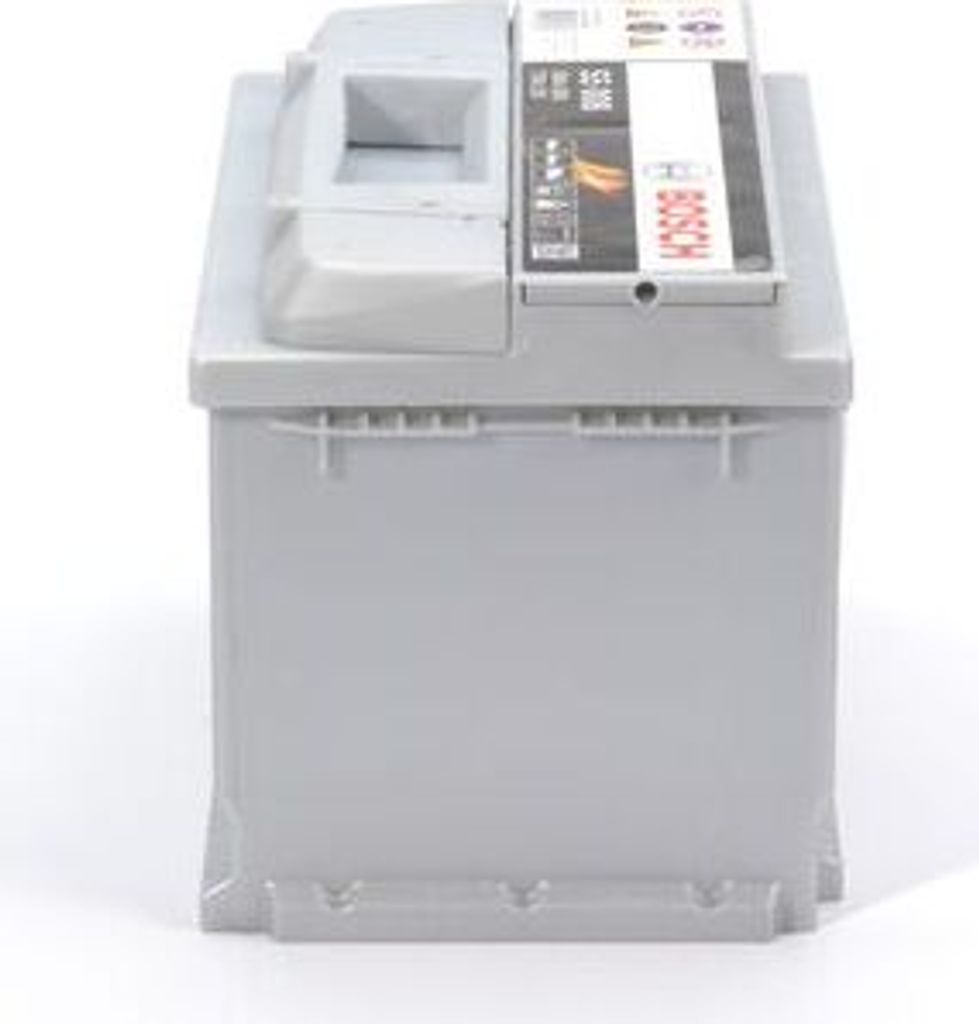 Bosch S5 008 Batteria per auto 12V 77Ah 780A Immagine del prodotto 