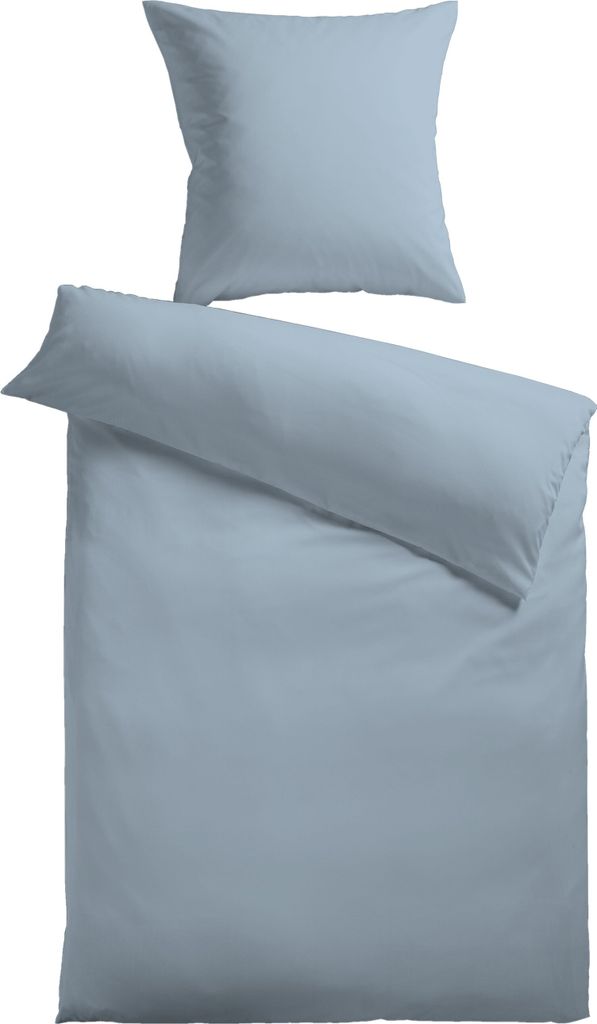 Mikrofaser-Fleece Bettwäsche Produktbild 