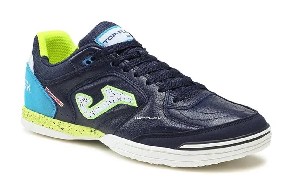 Joma Top Flex 2303 IN TOPW2303IN, Buty halowe, Mężczyźni, Zdjęcie produktu 5
