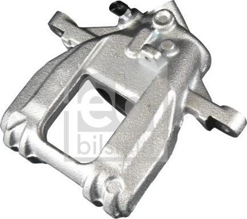 FEBI BILSTEIN 178207 Bremssattel OE A0034207283 kompatibel mit Sprinter, Esprinter, Crafter