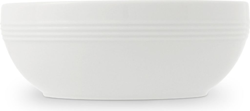 Müslischale 14cm Jeverland Weiß Produktbild 3