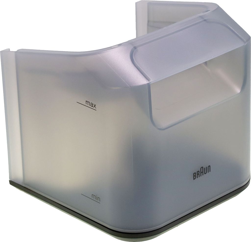 Braun 7312880589 Wassertank für IS7156BK CareStyle 7 Pro Produktbild 