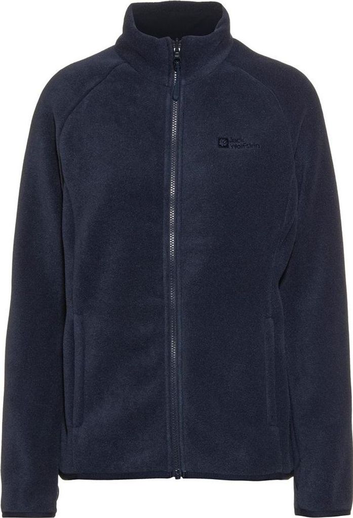 Jack Wolfskin Fleecejacke für Damen