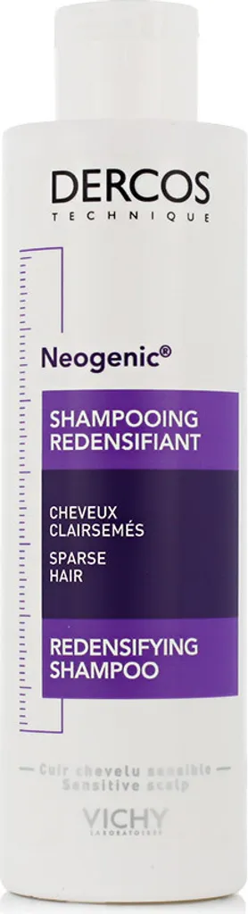 Shampoo Neogenic Vichy Dercos 200ml: Capelli più Folti e Forti