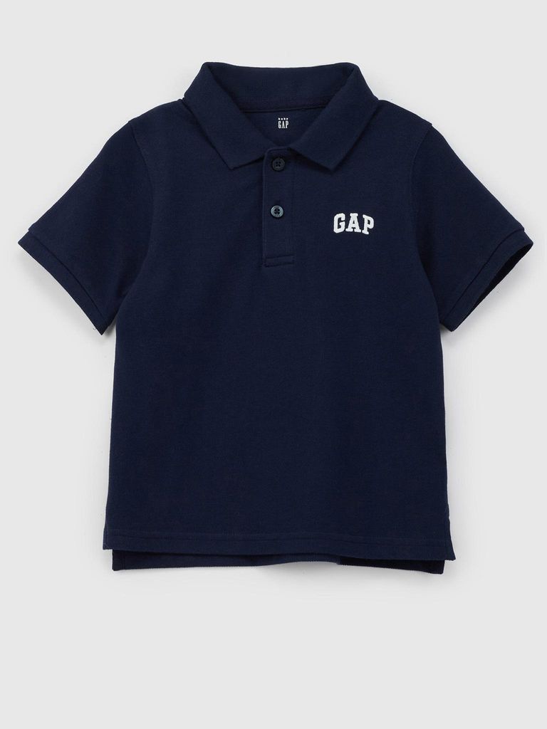 GAP Kinder-Poloshirt mit Logo 857486-02__2YRS