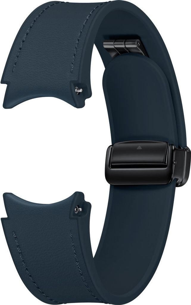 Samsung D-Buckle Hybrid  Band (Normal, M/L) für Watch, Produktbild 