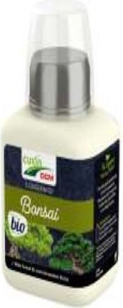 Cuxin DCM Flüssigdünger Bonsai  250 ml Produktbild 