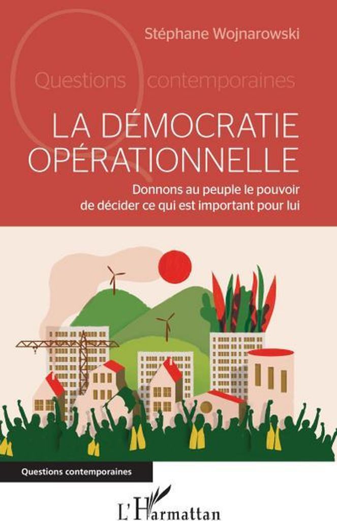 Die funktionierende Demokratie