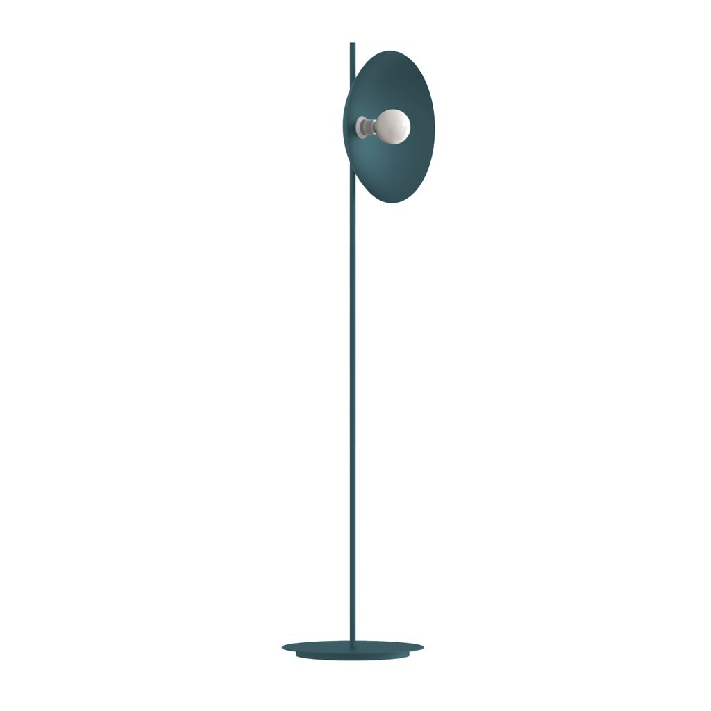 Cassini Stehlampe Einfarbige