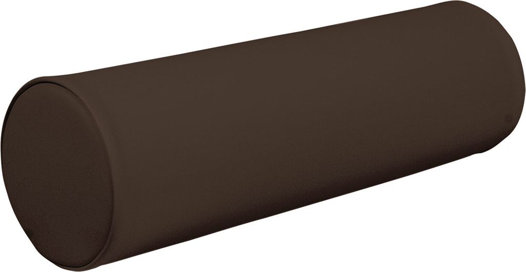 Sport-Tec Lagerungsrolle Lagerungskissen Knierolle Fitnessrolle für Massageliege 15x50 cm