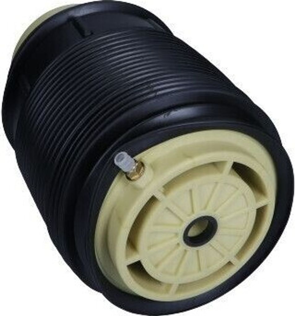 MAXGEAR 11-0766 - OE 212 320 20 25 Luftfeder, Fahrwerk hinten für E-Klasse (S212), CLS (X218), CLS (C218)