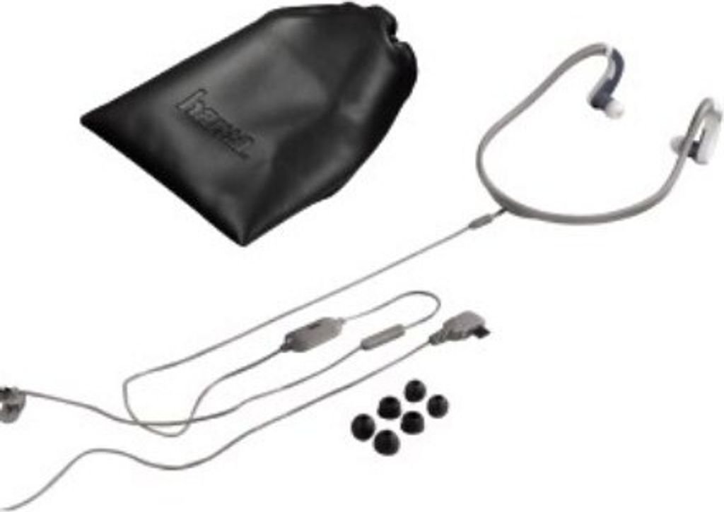 Headset Musik Sport Mini-USB-Stecker Produktbild 