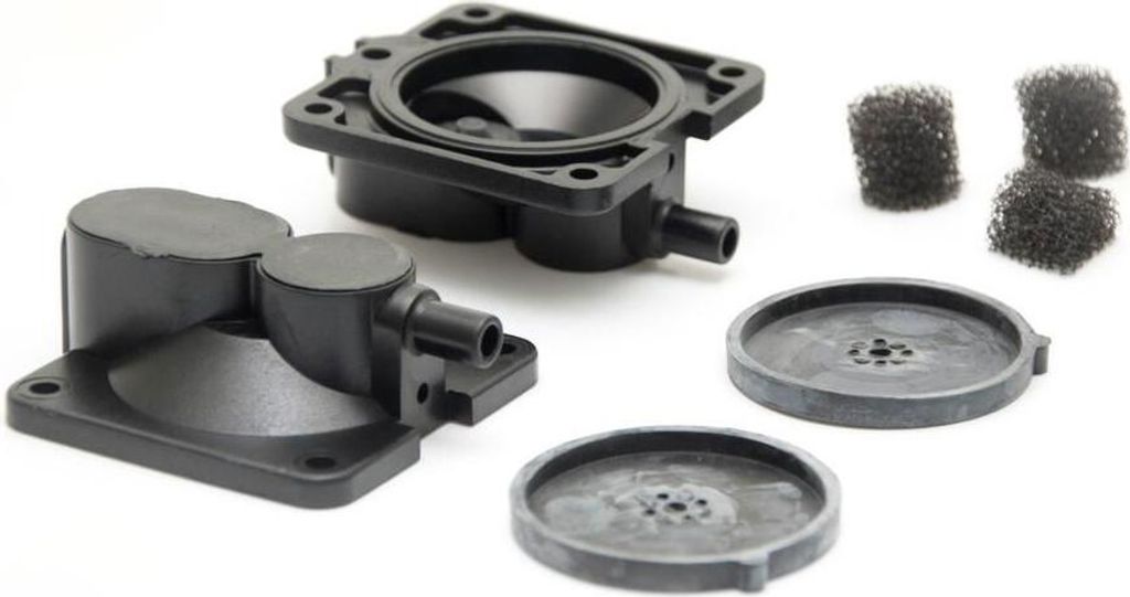 Reparatursatz silenta pro 1800 - Velda Produktbild 