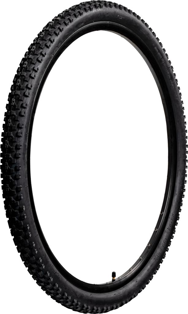 Kenda Fahrradreifen für Mountainbike Fahrrad 1 Reifen 29" x 2,10" schwarz/weiß