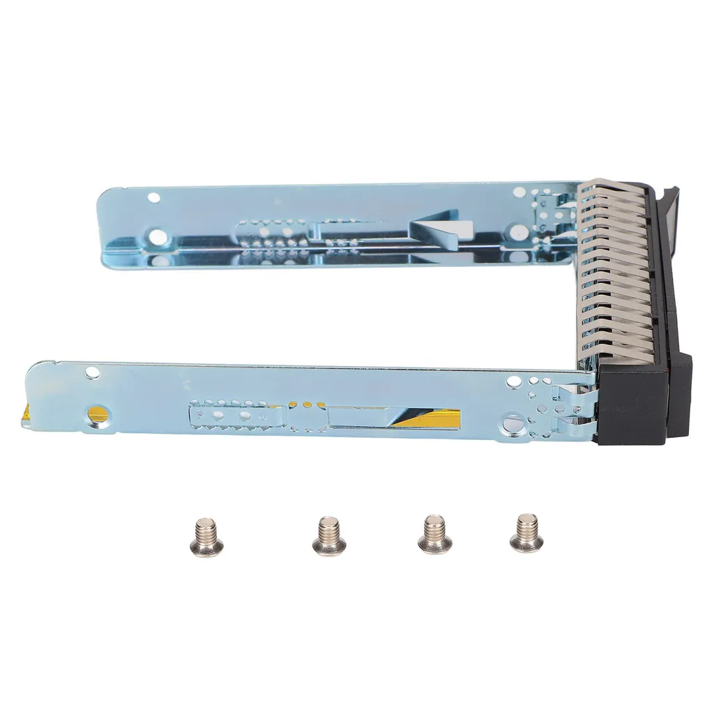 Vassoio HDD SAS SATA 2.5 - Caddy Disco Rigido per Upgrade Server - 3