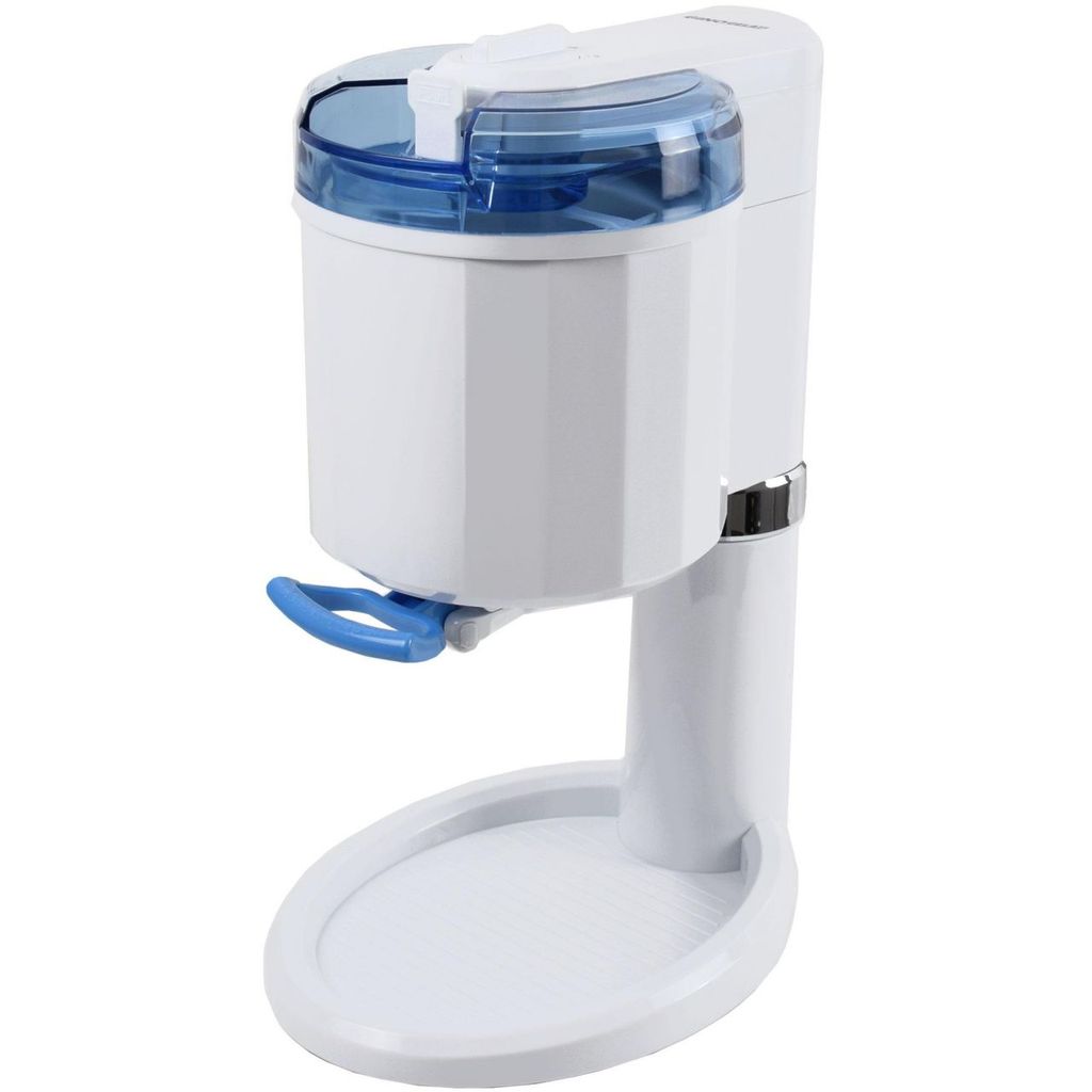 Machine à glace molle Creamy Soft Ice Machine à glace molle Image du produit 