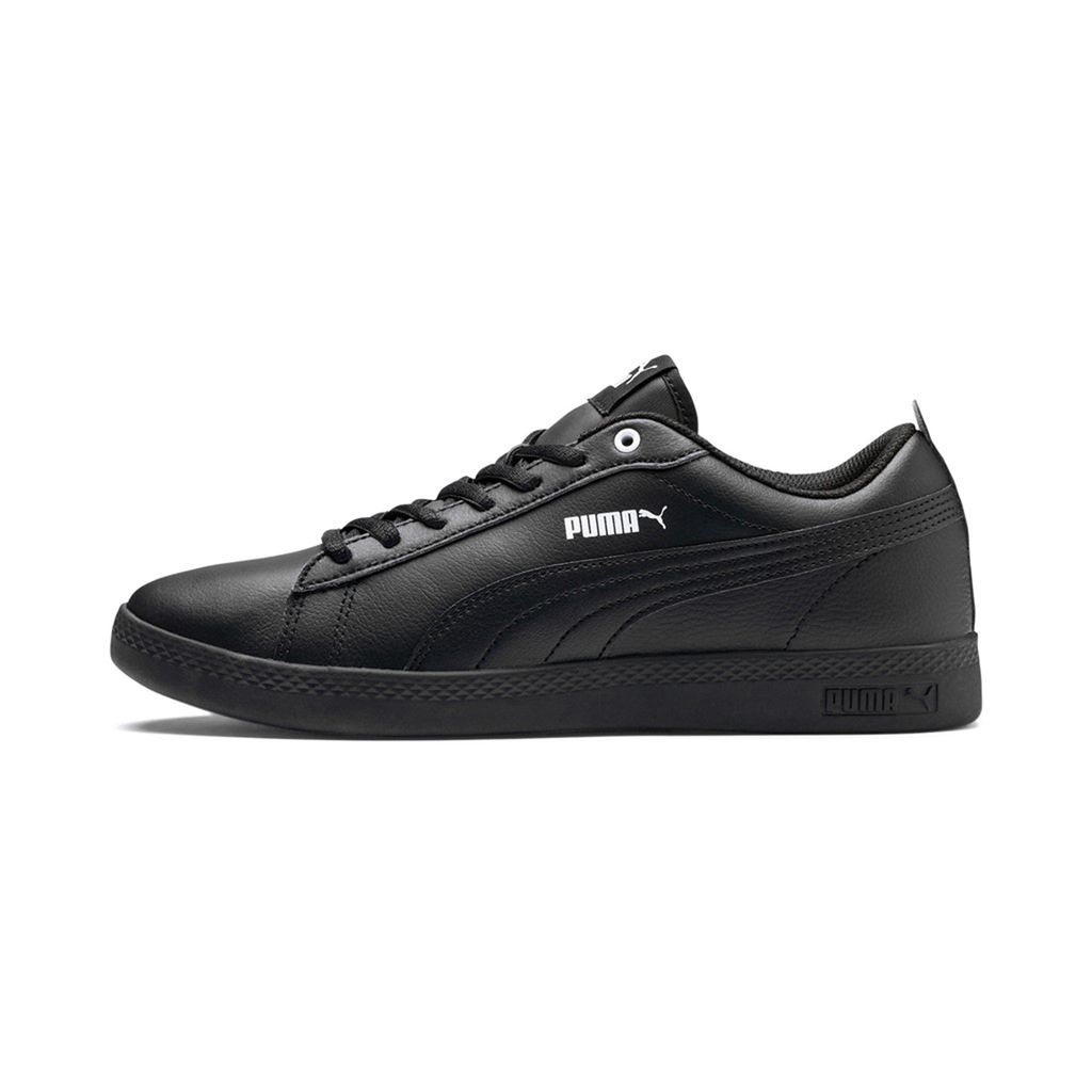 Puma Schuhe Sneaker Smash Wns V2 Low Boot Produktbild 