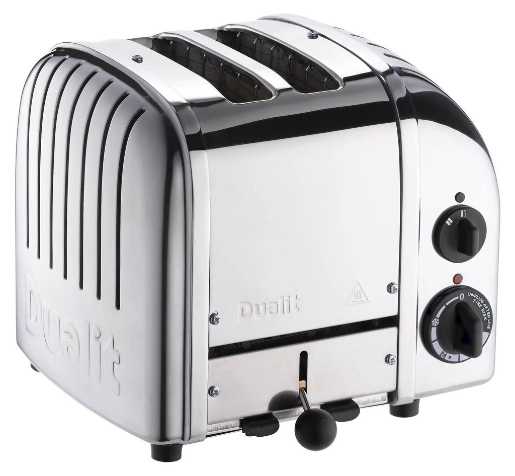 DUALIT | Tostapane, serie NEWGEN, finitura lucida, 2 Immagine del prodotto 