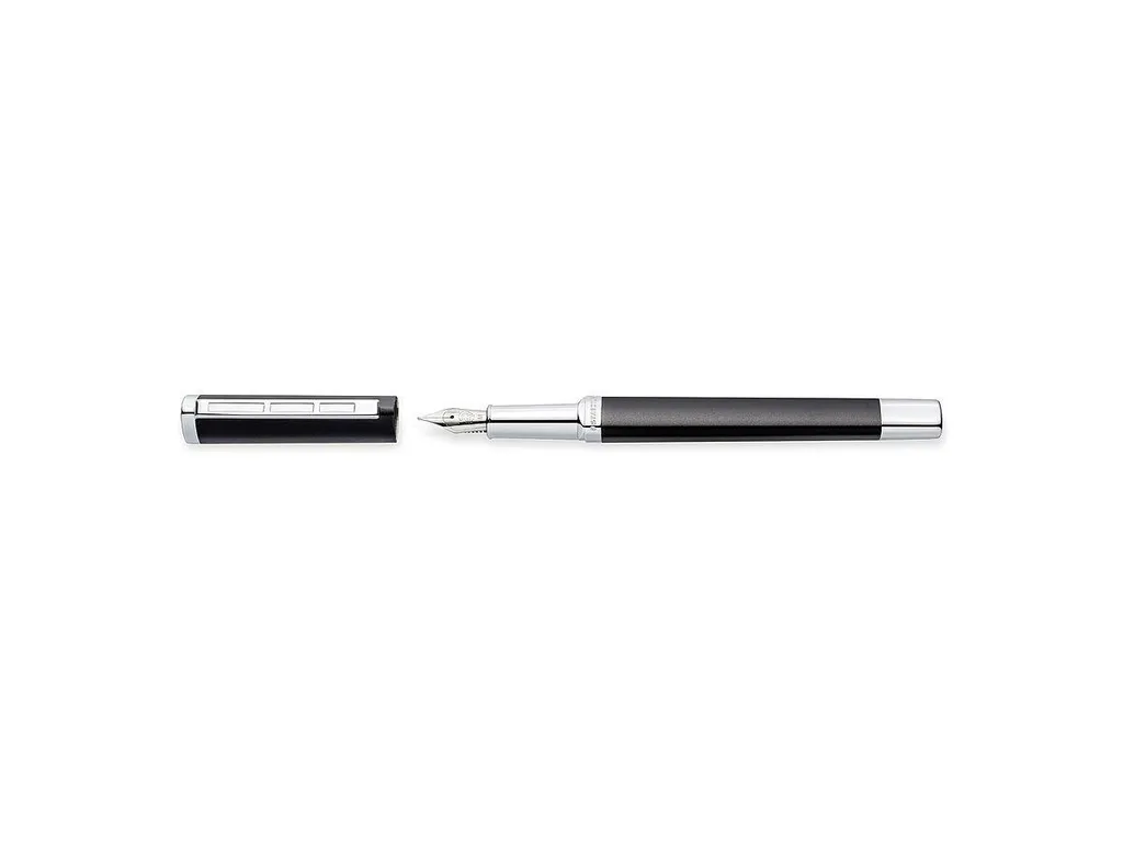 Staedtler Triplus 474 M09-3 Stilografica Professionale Antracite M
