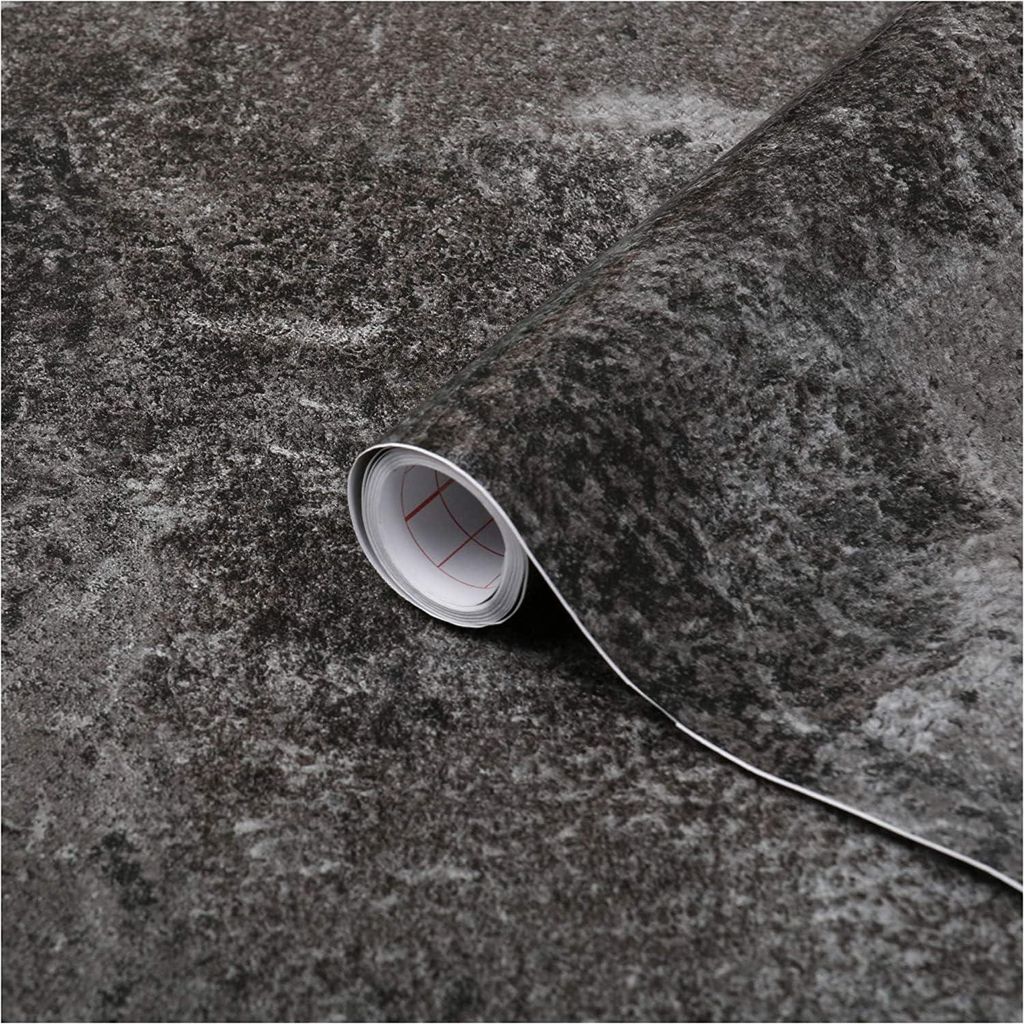 Klebefolie für Möbel Betonoptik 67,5 cm x 2 m Produktbild 