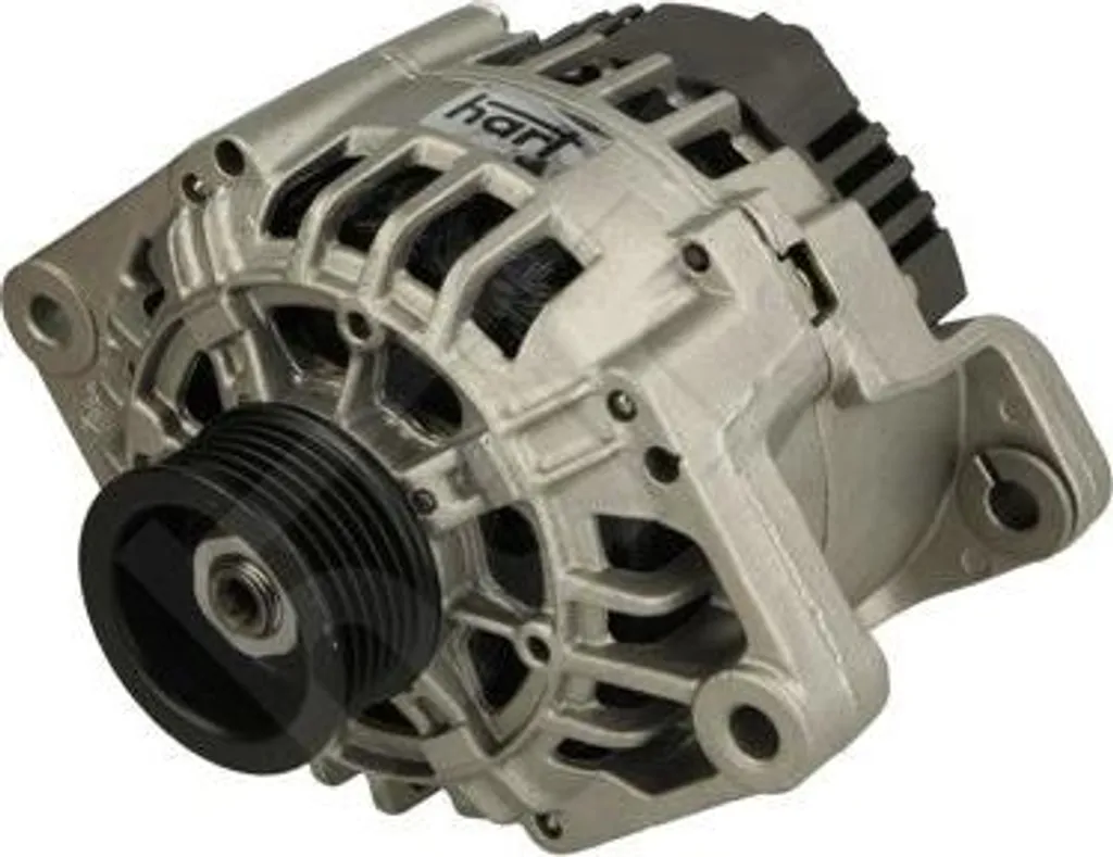 Alternateur moteur pour Renault Trafic, Kangoo et Espace 12V 75 Amp