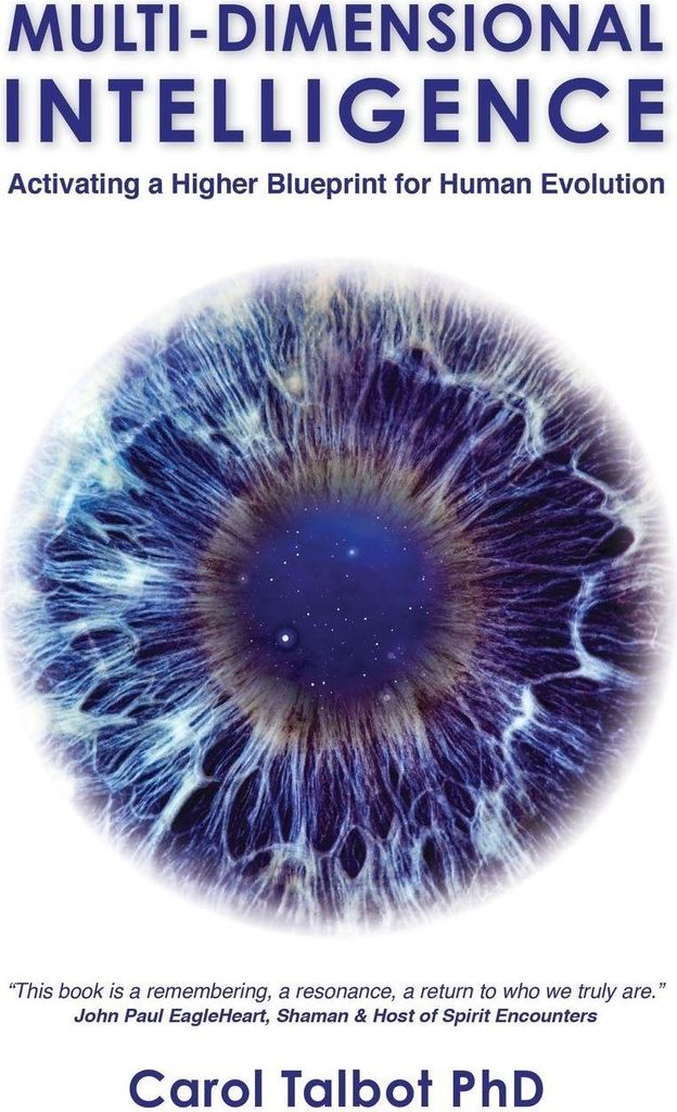 Multi-Dimensional Intelligence
