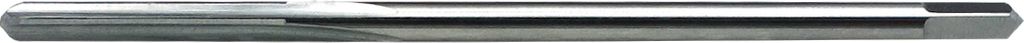 PAULIMOT HSS-Handreibahle 2,0 mm Passung H7