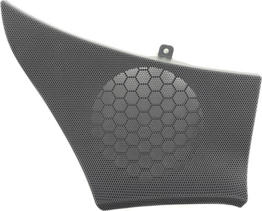 Lautsprecherabdeckung Tür rechts Mercedes Actros MP2 MP3 | 0008272140