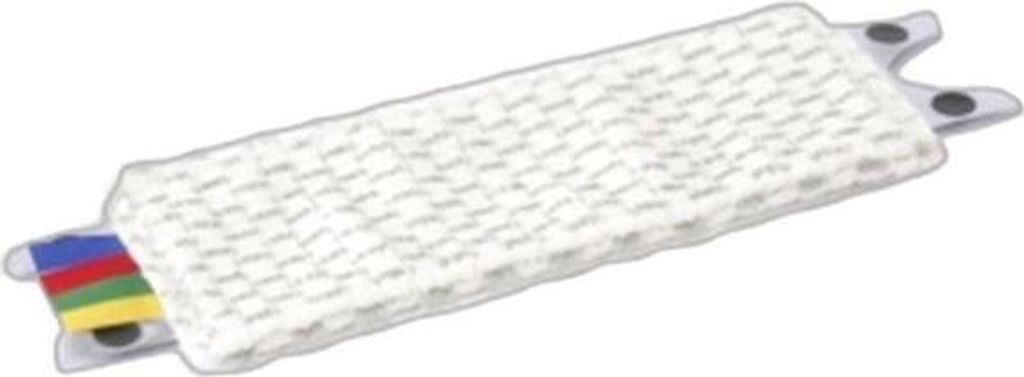 Vileda UltraSpeed Mini - MicroMop 36x14x1,4 cm | Packung (1 Stück)