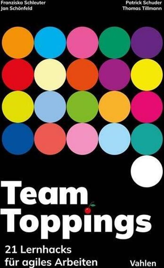 Team Toppings