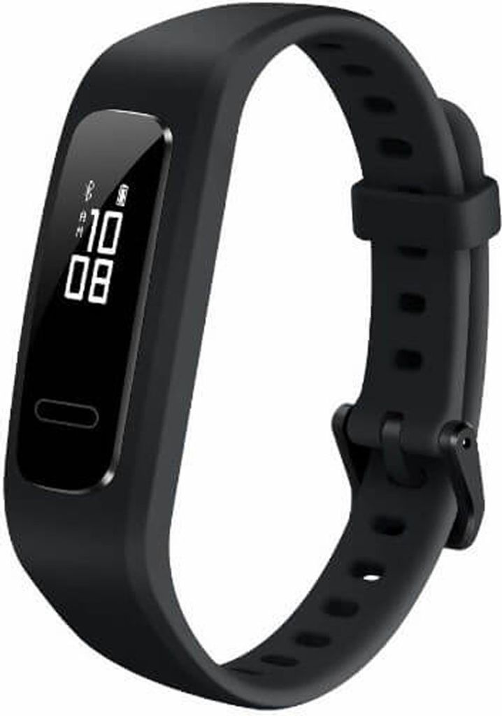 Huawei Band 3e nero 2GB Bluetooth Immagine del prodotto 
