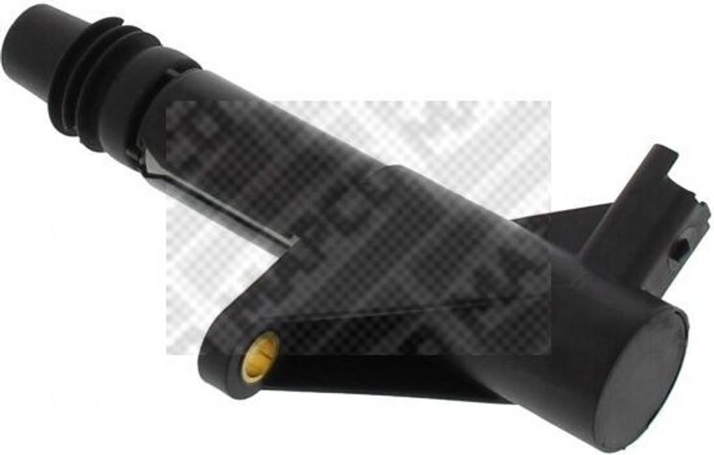 MAPCO 80414 Zündspule für RENAULT CLIO II (BB0/1/2, CB0/1/2) LAGUNA II Grandtour (KG0/1) LAGUNA II (BG0/1) Avantime Kastenwagen für FIAT Ulysse ...