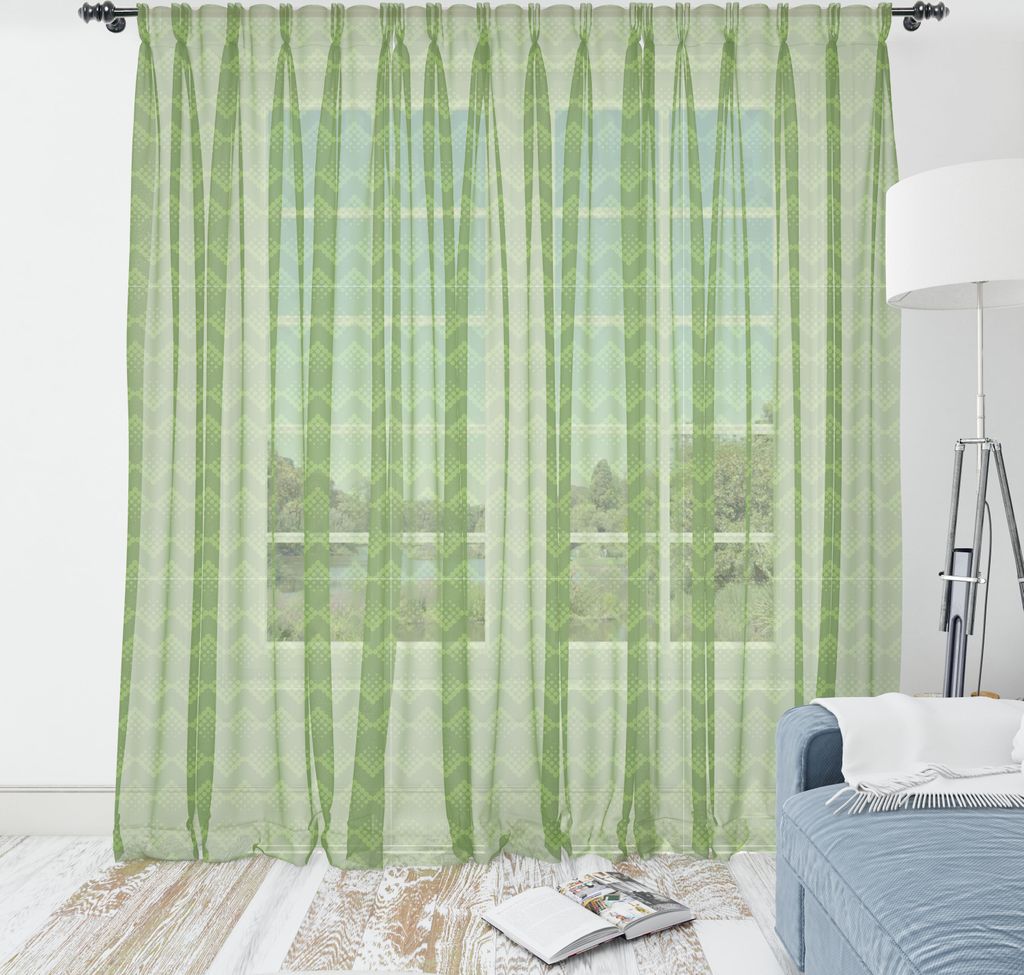 ABAKUHAUS Abstrakt Wandteppich, Moderne Monotone Illustration von großen und kleinen Kreisen, Wohnzimmer Schlafzimmer seidiges Satin Wandtuch, 240...