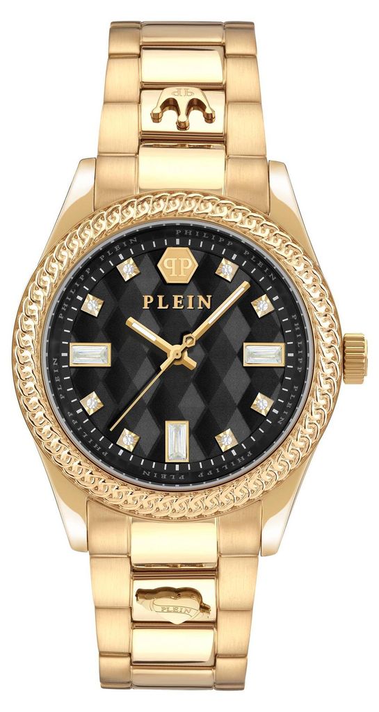 Philipp Plein - PWCDA0624 - Armbanduhr - Damen - Quarz - Produktbild 