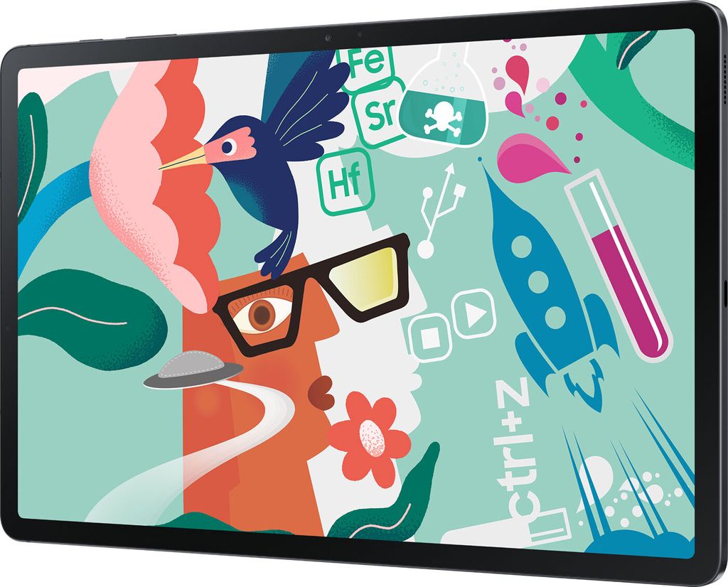 SAMSUNG Galaxy Tab S7 FE WiFi Tablet 31,5 cm (12,4 palca) Obrázok produktu 22