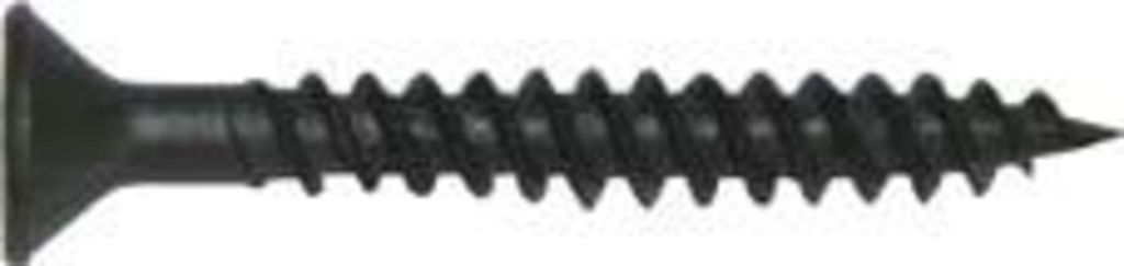 SBS Lochplattenschrauben 3,5x 30/24 CMN, VPE 1000