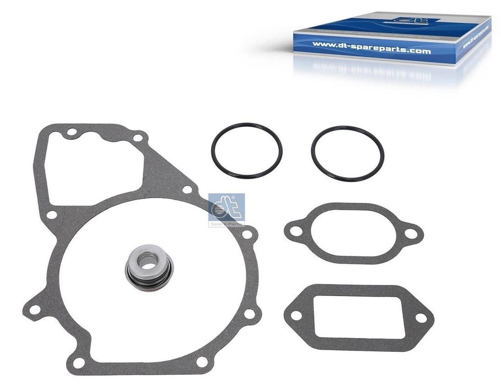 DT Spare Parts Reparatursatz Wasserpumpe 4.90927 Produktbild 